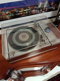 Giradischi Telefunken Acusta 250 