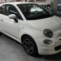 FIAT 500 1.0 Hybrid Aziendale Italia 50.000 KM