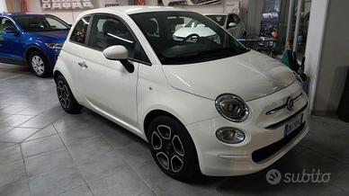 FIAT 500 1.0 Hybrid Aziendale Italia 50.000 KM
