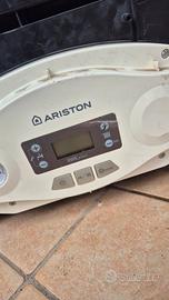 scheda madre caldaia ariston 