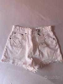 Pantaloncini Zara