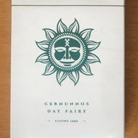 CERNUNNOS FOREST DAY FAIRY Kickstarter Introneers