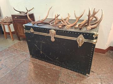 baule dell'emigrante