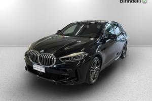 BMW Serie 1 (F40) - 118i 5p. Msport
