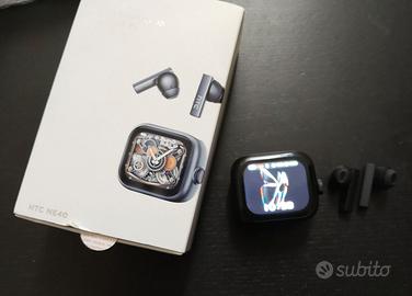 auricolari wireless con traduttore lingue