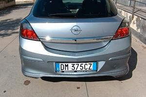 Astra GTC 