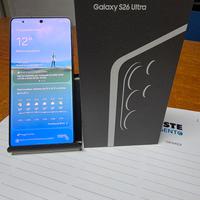 samsung s26 ultra