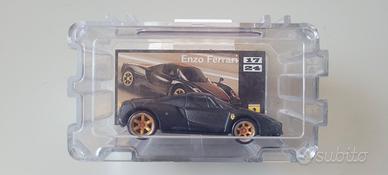 Macchinina Hot Wheels Enzo Ferrari  2002