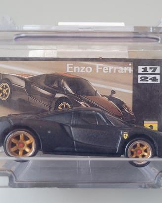 Macchinina Hot Wheels Enzo Ferrari  2002