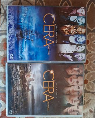 dvd once upon a time