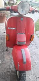 vespa px 200