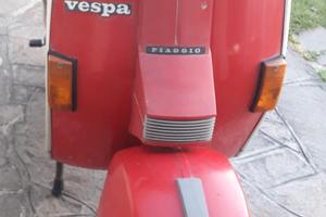 vespa px 200