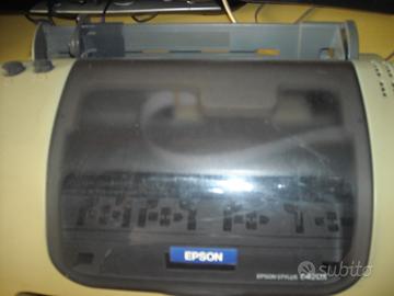 Stampante Epson C42UX