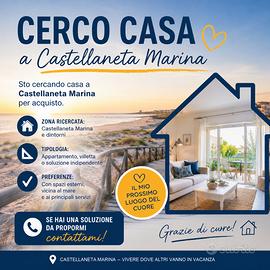 Casa Castellaneta Marina