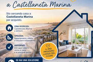 Casa Castellaneta Marina