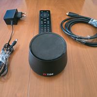 Decoder Tim vision box
