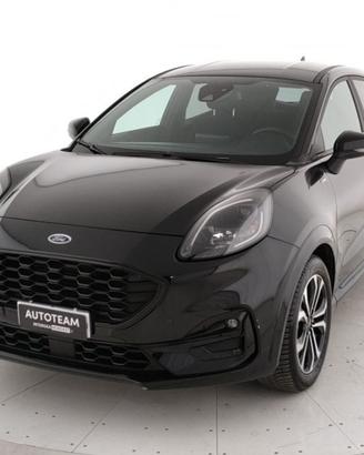 FORD Puma 1.0 ecoboost h ST-Line s&s 125cv auto