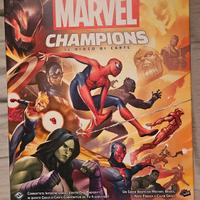 Gioco da tavolo "Marvel Champions"
