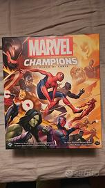 Gioco da tavolo "Marvel Champions"