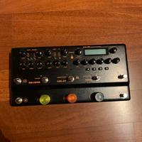 Nux Trident