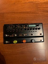 Nux Trident