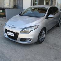 RENAULT MEGANE 5p 1.5 dci Gt Line 110cv