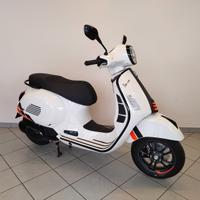 Piaggio Vespa GTS 125 Super Sport E5+ 2025 IN PRON