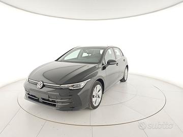 Volkswagen Golf 2.0 TDI 150 CV DSG SCR Life