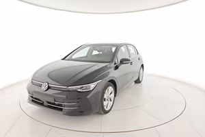 Volkswagen Golf 2.0 TDI 150 CV DSG SCR Life