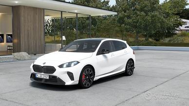 BMW Serie 1 120d 48V MSport Pro auto