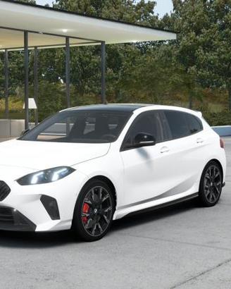 BMW Serie 1 120d 48V MSport Pro auto