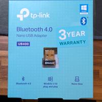 Adattatore USB bluetooth 