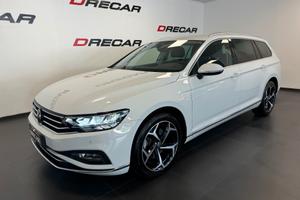 Volkswagen Passat Variant 2.0 TDI 200 CV 4MOTION D
