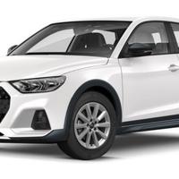 Ricambi usati audi a1 citycarver 2020 #a