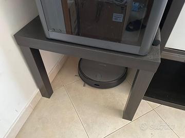 Tavolino quadrato