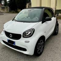 Smart ForTwo 70 1.0 Passion