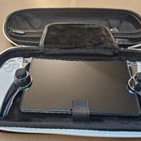 ps 5 portatile completa