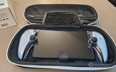 ps 5 portatile completa