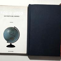 Libri usati, titoli in italiano