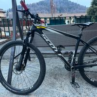 Mtb scott scale 700 rc