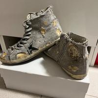 Sneakers Golden Goose
