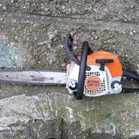 Motosega STIHL ms181