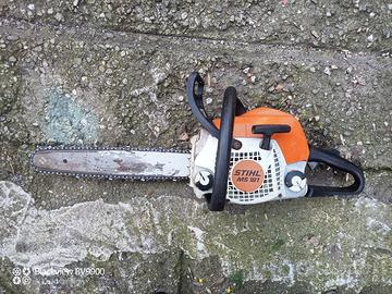 Motosega STIHL ms181