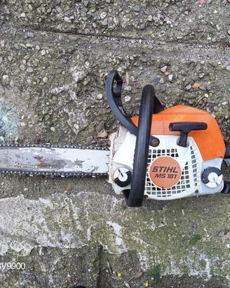 Motosega STIHL ms181