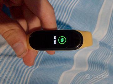 Xiaomi mi band 4 