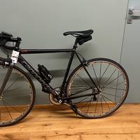 Bici Cannondale CAAD