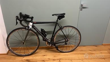 Bici Cannondale CAAD