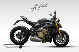 Ducati Streetfighter V4 S
