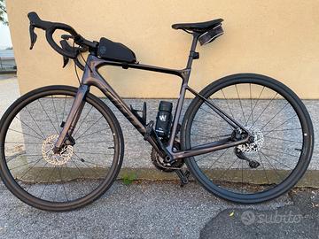 bici da corsa
