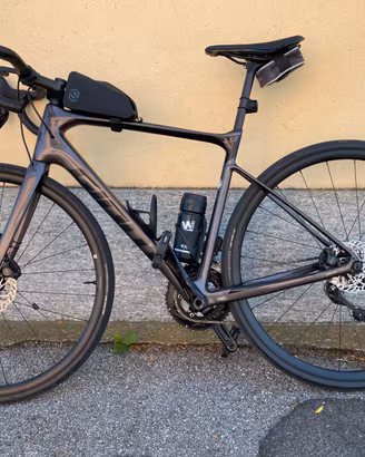 bici da corsa